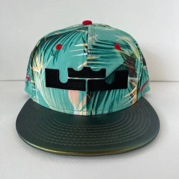 Nike Lebron SnapBack - Picture 6 of 7